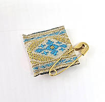 Ладанка кишенькова з Псалмом 90