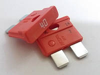 Предохранитель ЕВРО 40А FT 40А art: 3297 ТЕ