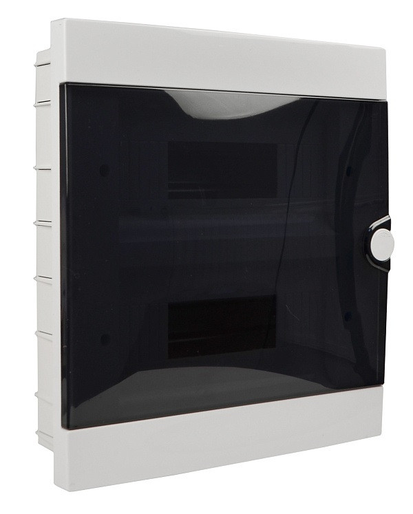 Щиток під автомати на 24 модулі вбудований АСКО-УКРЕМ, фото 1