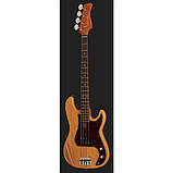 Бас-гітара Marcus Miller P5R Alder-4 NT, фото 7