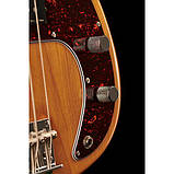 Бас-гітара Marcus Miller P5R Alder-4 NT, фото 9