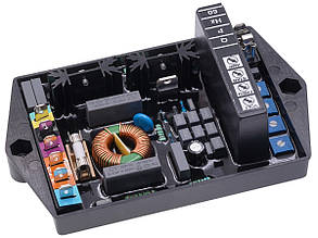 AVR регулятор напруги генератора Marelli Motori M16FA655A