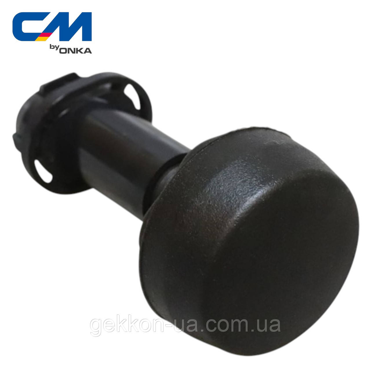 Буфер (отбойник) капота Ford Courier2014 [CM Onka] 1860373, фото 1