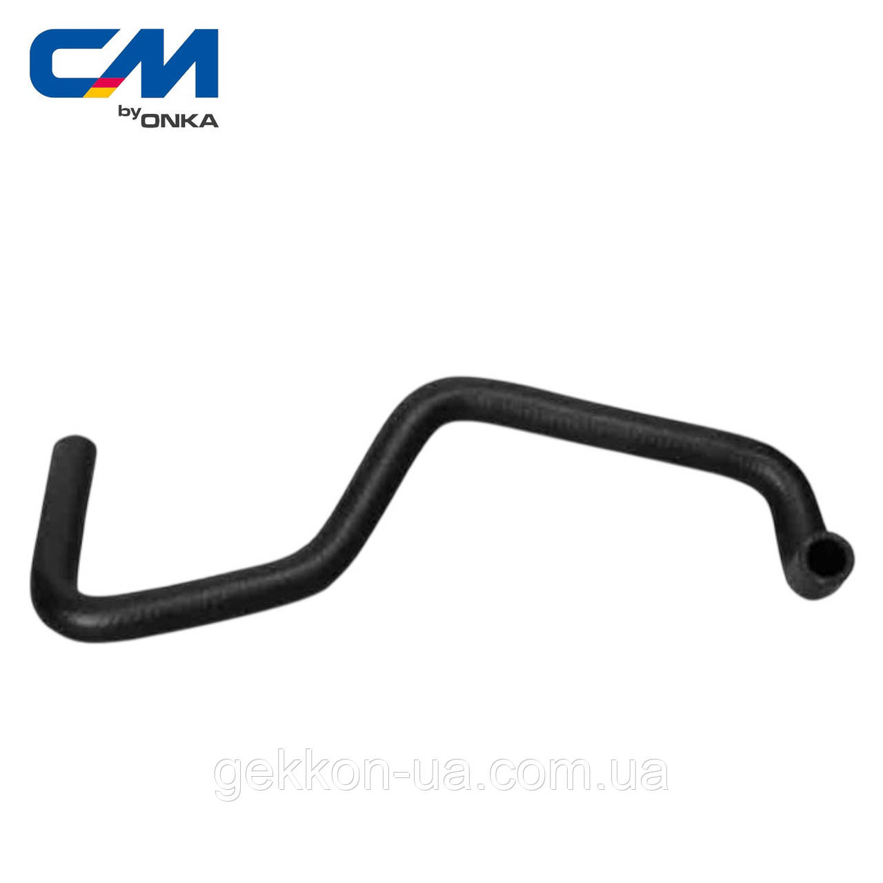 Патрубок EGR Ford Connect 2002-2006 (1.8TDCI) [СМ Onka] 4513454, фото 1