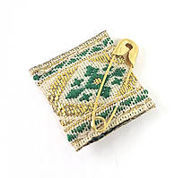 Молитовна ладанка Псалом 90 (вшитий текст)