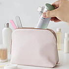 Портативний небулайзер для дітей 3 насадки від USB / Ультразвуковий інгалятор / Розпилювач для інгаляцій, фото 5