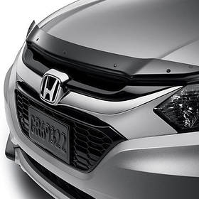 Honda HR-V HRV 2016-2022 Дефлектор мухобійка на капот Новий Оригінал