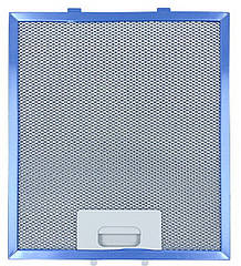 Фільтр витяжки Elica GF04MC, IMF HOD163UN (222*248*9мм)