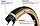 Покришка 28" 700x30C (30-622) Panaracer GRAVELKING Slick (Gen2) Folding TLR 120TPI black, фото 4