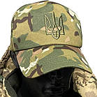 Кепка Герб, мультикам