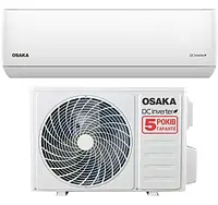 Кондиціонер OSAKA STVP-12 HH3 Wi-Fi, Power Pro DC Inverter, 25, R-32