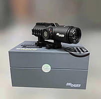 Каліматорні приціли на зброю