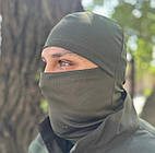 Балаклава олива