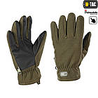 M-Tac рукавички Fleece Thinsulate Olive