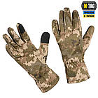 M-TAC РУКАВИЧКИ WINTER SOFT SHELL ММ14