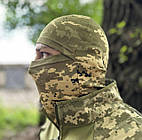 Балаклава Піксель мм14