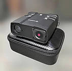 ПНБ, Бінокль нічного бачення KONUS KONUSPY-16 HD, цифровий бінокуляр нічного бачення, зум 3.6x-10.8x