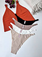 Т3051 Безшовні жіночі трусики