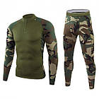 Термобілизна ESDY multicam