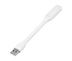 Ліхтарик гнучкий Voltronic USB LED White (YT6886)
