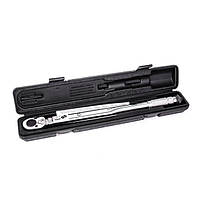 Динамометричний ключ 1/2", 28-210 NM, Intertool XT-9006