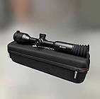 Приціл тепловізійний HikMicro Stellar SQ50, 640×512, 50 мм, 2600 м (HM-TR36-50XG/W-SQ50)