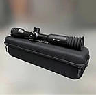 Приціл тепловізійний HikMicro Stellar SH35, 384×288, 35 мм, 1800 м (HM-TR33-35XG/W-SH35)