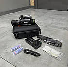 Приціл нічного бачення HikMicro Cheetah C32F-SN, цифровий приціл, 350 м, 32 мм, ІЧ 940 нм, Wi-Fi, запис фото/відео, ПНБ