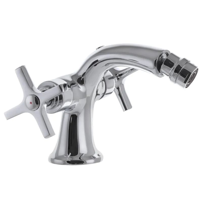 Змішувач для біде Haiba Oxford 002 (HB0339), фото 1