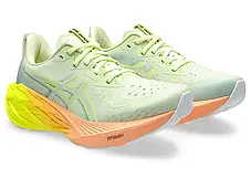 Кросівки для бігу чоловічі Asics Novablast 4 PARIS 1011B955-750, фото 4
