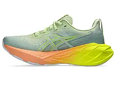 Кросівки для бігу чоловічі Asics Novablast 4 PARIS 1011B955-750, фото 3
