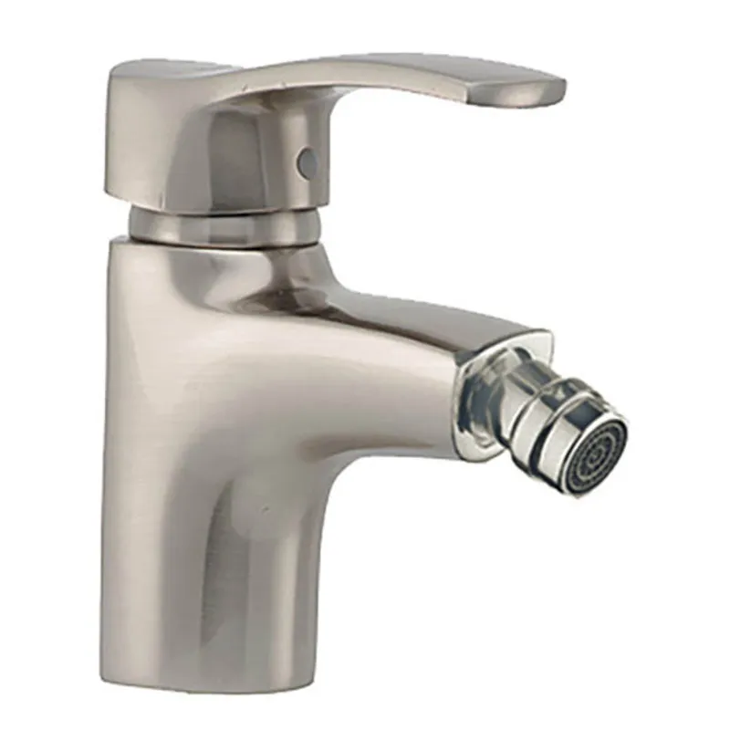 Змішувач для біде Haiba Focus 002 (HB0762), фото 1