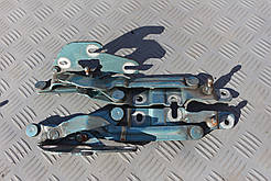 Навіси кришки багажника седан Audi A6 C5 1997-2005