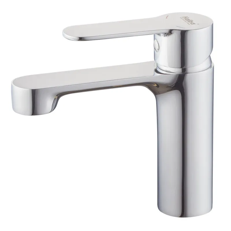 Змішувач для умивальника Haiba Daniel 001 (HB1010), фото 1