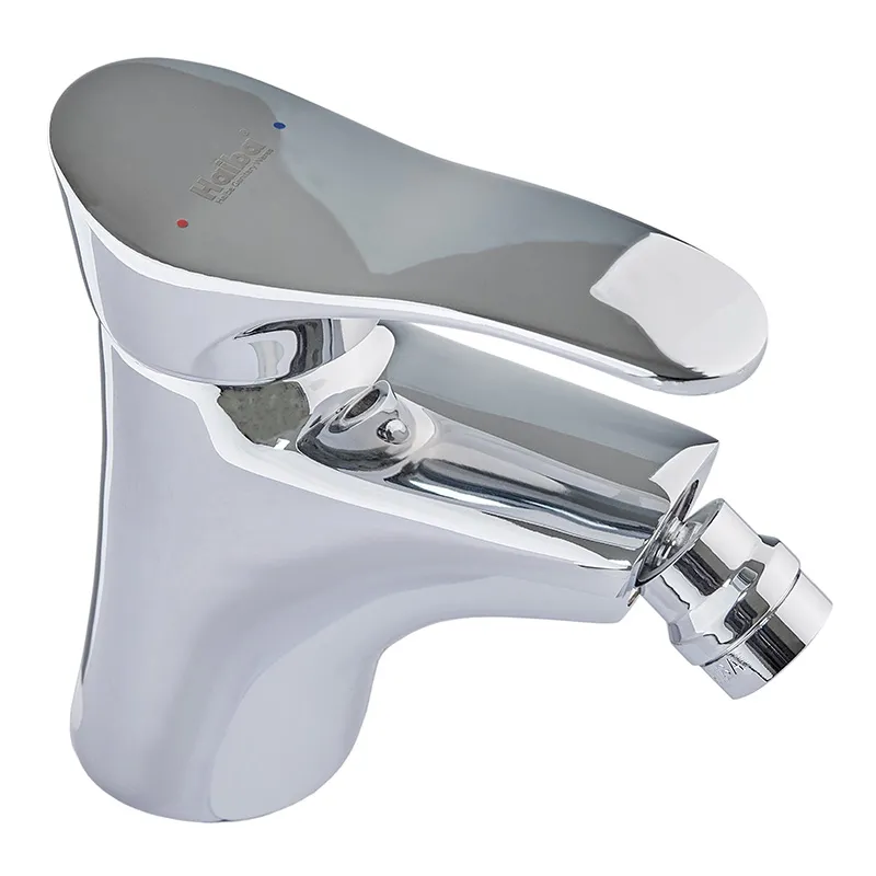 Змішувач для біде Haiba Eris 002 (HB0097), фото 1