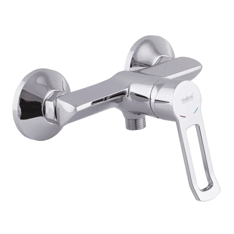 Змішувач для душа Haiba Adel 003 (HB1005), фото 1