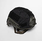 Кавер FAST Чорний, Чорний