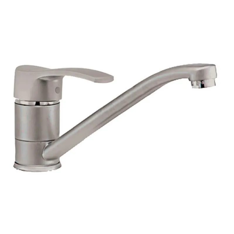 Змішувач для кухні Haiba Focus 004 (HB0786), фото 1