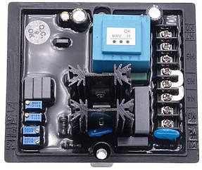 AVR регулятор напруги генератора HVR-11