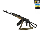 M-TAC РЕМІНЬ ЗБРОЙОВИЙ ДВОТОЧКОВИЙ RANGER GREEN