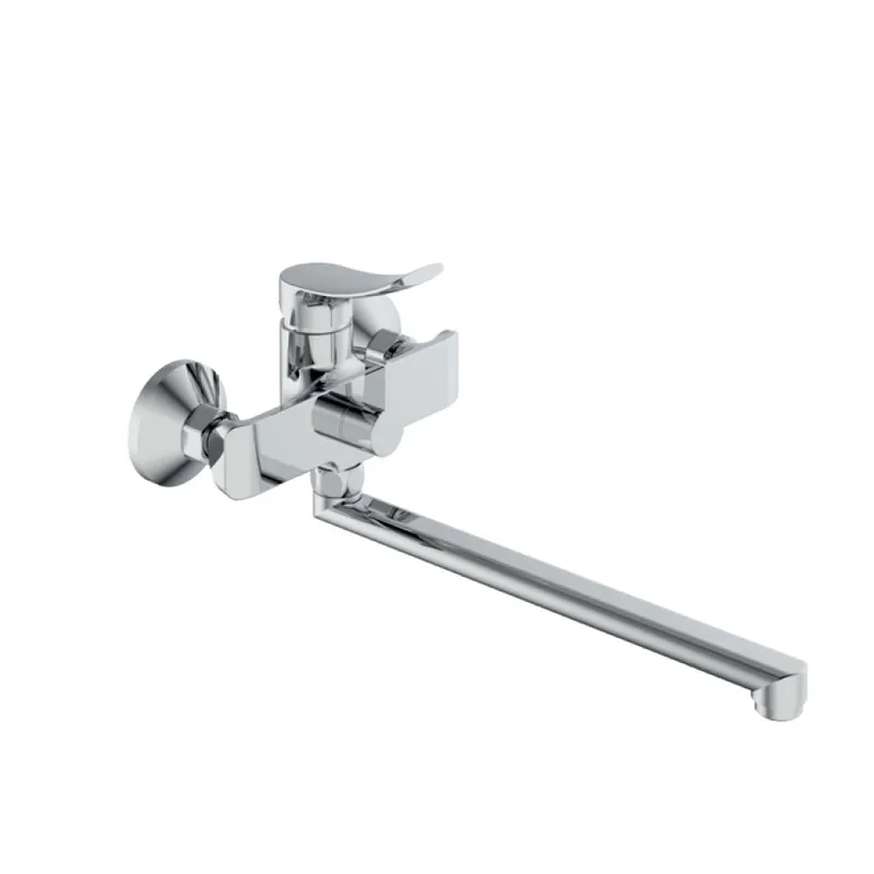 Змішувач для ванни HAIBA BOLERO 006 EURO (HB9577), фото 1