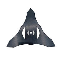 Ніж 3Т для акумуляторного тримера чорний