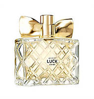 Парфумна вода Avon Luck для Неї50мл,  чорна п'ятниця