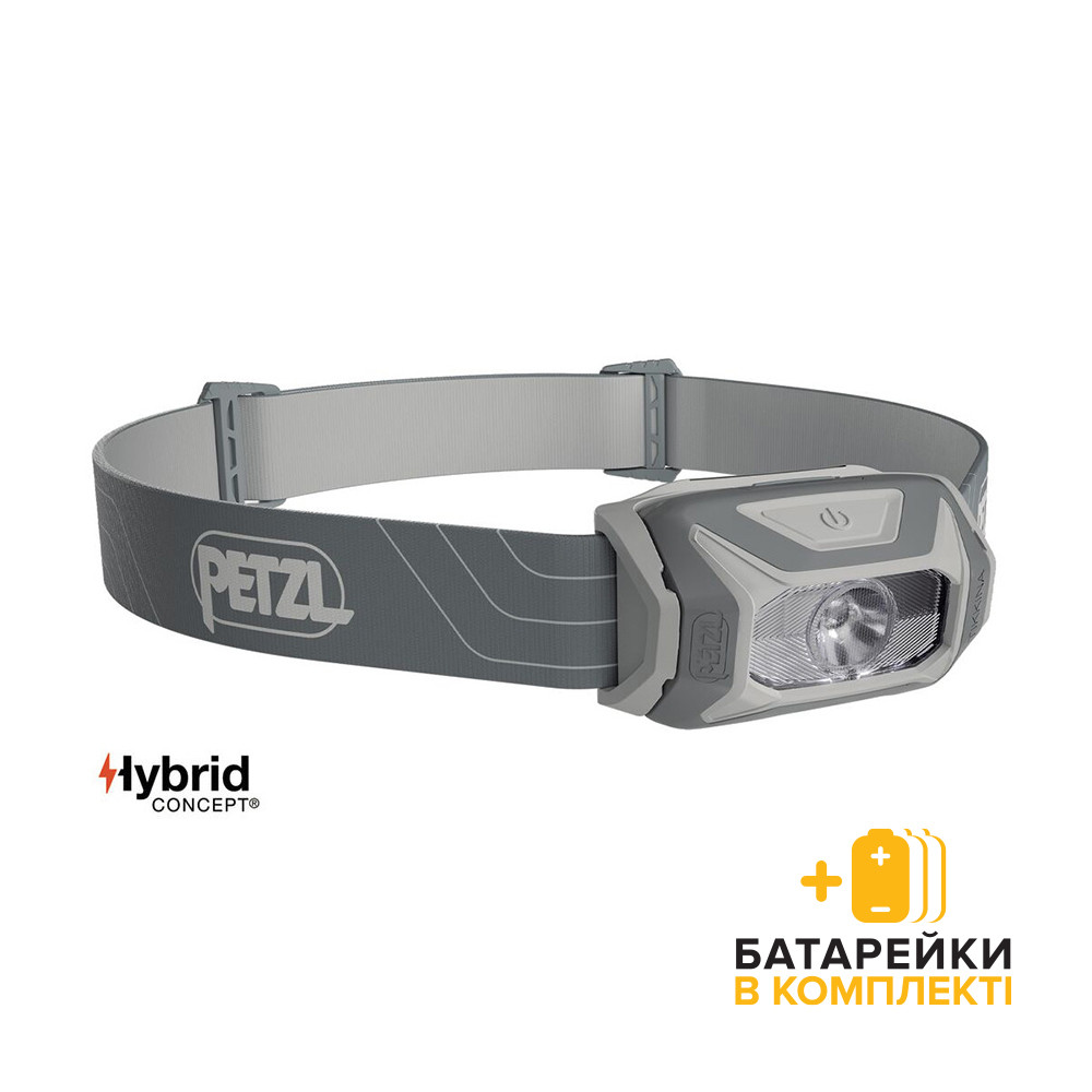 Налобний ліхтарик Petzl Tikkina 300