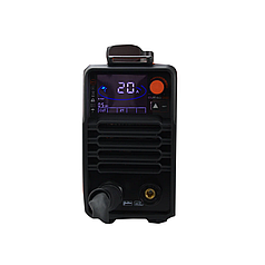 Професійний апарат плазмової різки GTM CUT-40 Y LED : 4.96 кВт, плазморіз (50933)