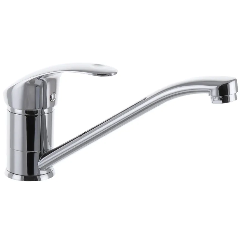 Змішувач для кухні Haiba Maxx 004 (HB0278), фото 1