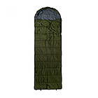 Campout спальний мішок Oak190 Khaki