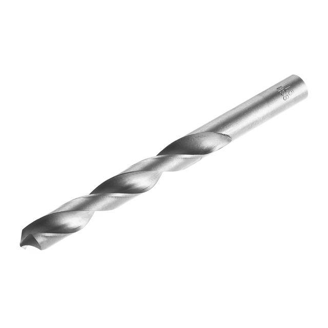 Свердло для металу DIN338 11.5 мм HSS INTERTOOL SD-5115, фото 1