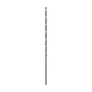 Свердло для металу подовжене 2 мм, HSS DIN340 INTERTOOL SD-5220, фото 4