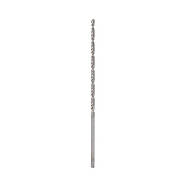 Свердло для металу подовжене 2.5 мм, HSS DIN340 INTERTOOL SD-5225, фото 4